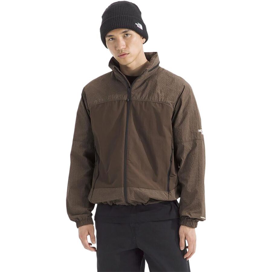 Куртка The North Face TNF High Kinetics Extreme Utility Wind The North Face, Smokey Brown
Куртка The North Face TNF High Kinetics Extreme Utility Wind The North Face, Smokey Brown