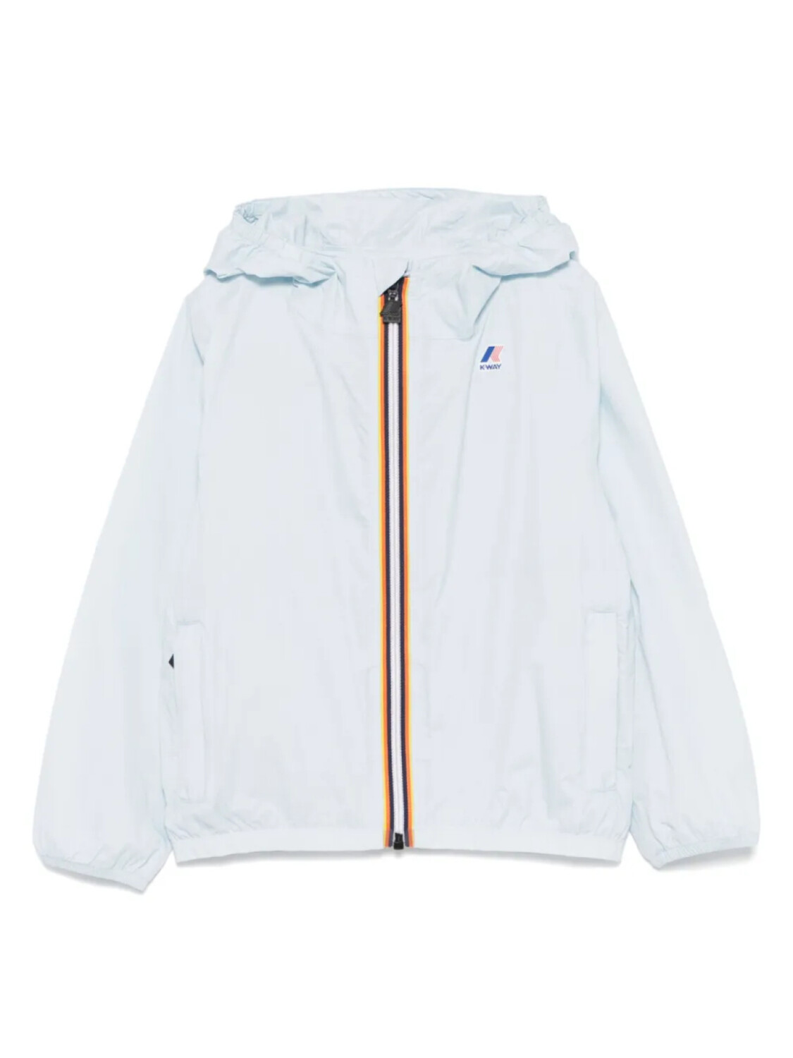 Куртка K Way Kids Le Vrai, синий
Куртка K Way Kids Le Vrai, синий