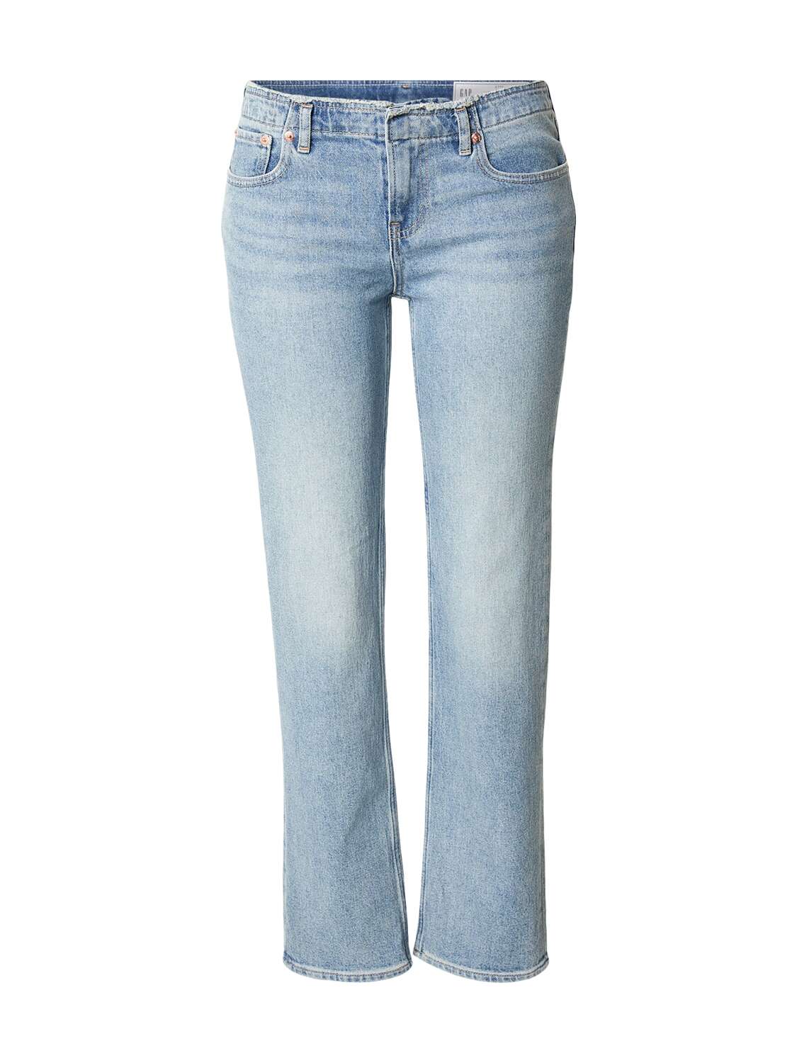 GAP Джинсы Regular '90S' в светло-голубом цвете
GAP Джинсы Regular '90S' в светло-голубом цвете