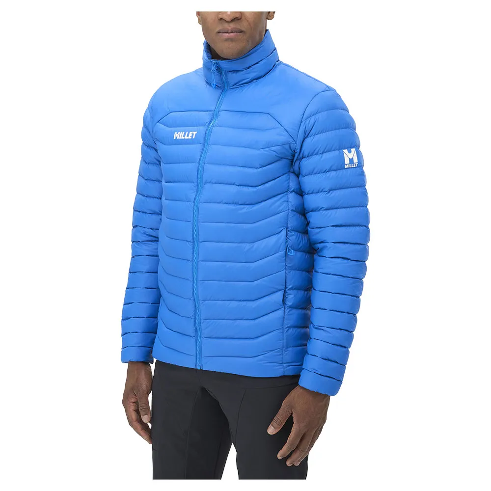 Куртка Millet Evole Light Down, синий
Куртка Millet Evole Light Down, синий