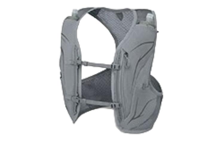 OSPREY Горный рюкзак для активного отдыха из переработанного полиэстера светло-серый унисекс, Light Gray
OSPREY Горный рюкзак для активного отдыха из переработанного полиэстера светло-серый унисекс, Light Gray