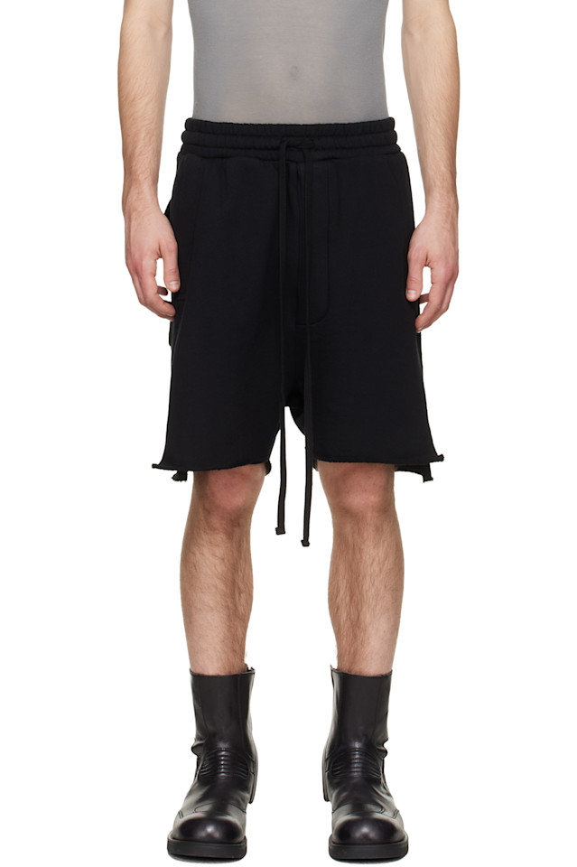 M st 519 шорты Thom/Krom, черный
M st 519 шорты Thom/Krom, черный