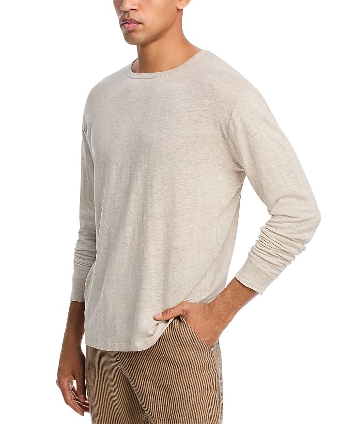 Льняная футболка Sun Alex Crane, слоновая кость/кремовый
Льняная футболка Sun Alex Crane, слоновая кость/кремовый