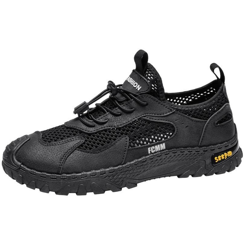 Дышащие низкие детские уличные кроссовки для подростков FCMM, черный
Дышащие низкие детские уличные кроссовки для подростков FCMM, черный