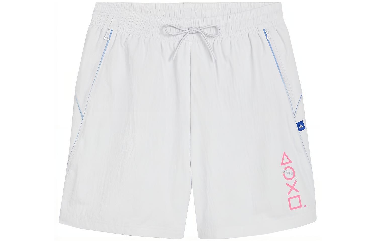 Playstation X PlayStation Cobrand повседневные шорты мужские туманные серебристые Puma, цвет Foggy silver
Playstation X PlayStation Cobrand повседневные шорты мужские туманные серебристые Puma, цвет Foggy silver