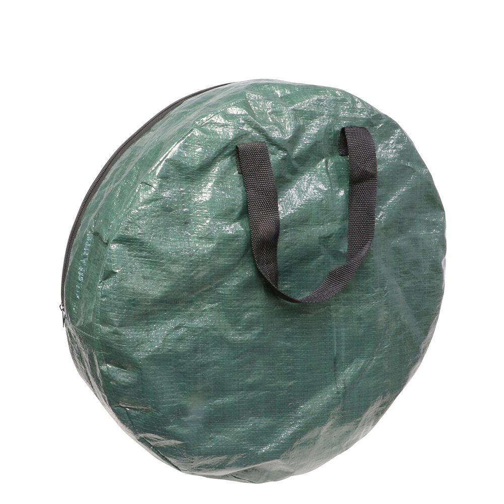 PULEO INTERNATIONAL Сумка для рождественского венка, зеленый
PULEO INTERNATIONAL Сумка для рождественского венка, зеленый