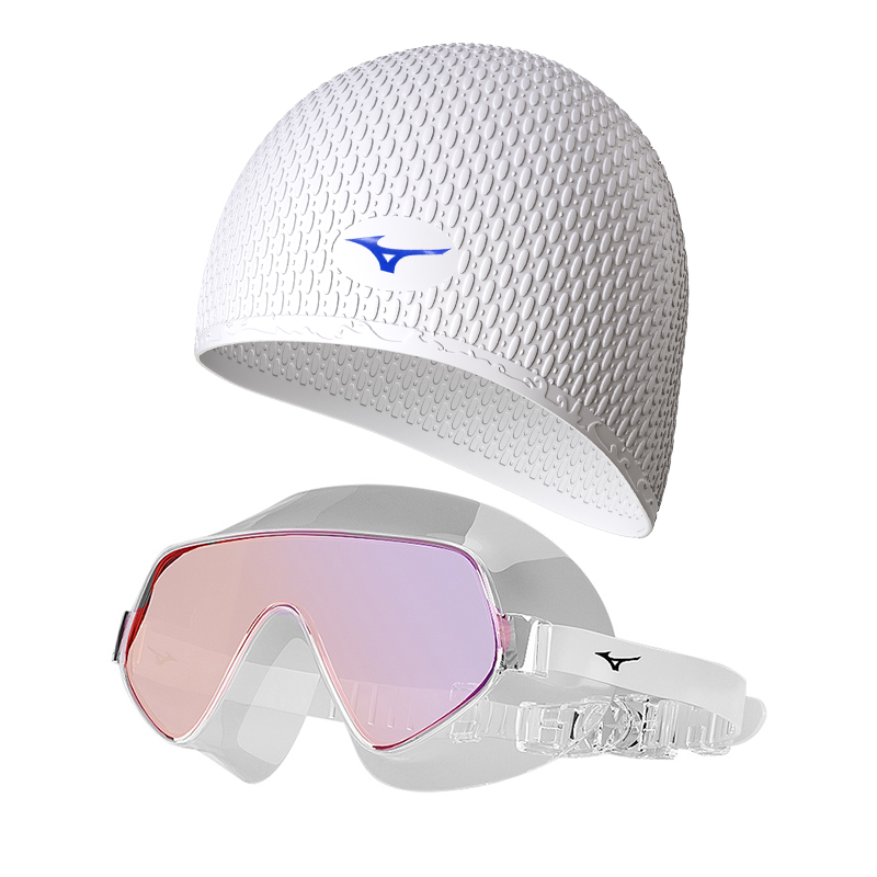 Очки Mizuno, Pink+Long Hair Grain Hat
Очки Mizuno, Pink+Long Hair Grain Hat