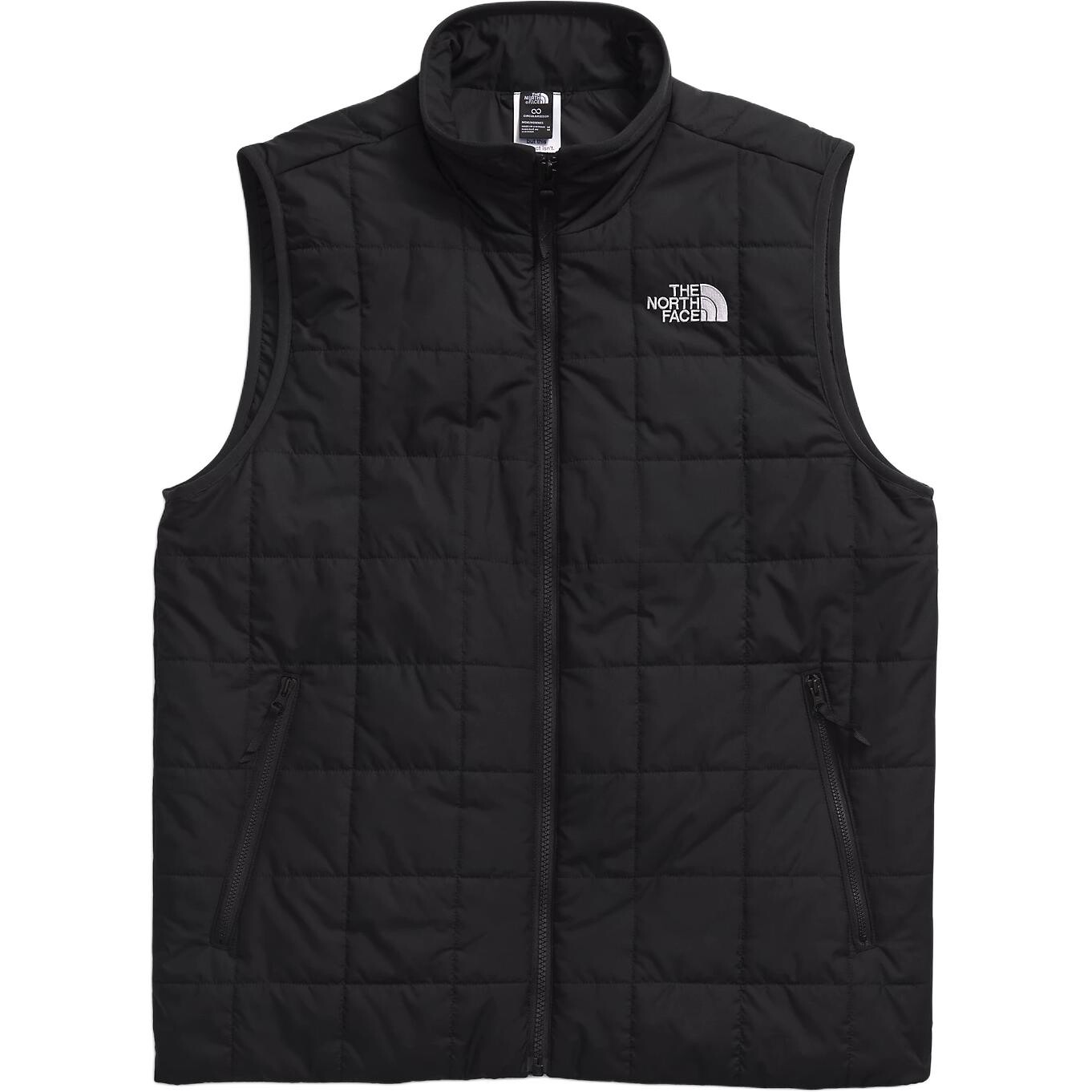 Жилет мужской черный The North Face, черный
Жилет мужской черный The North Face, черный