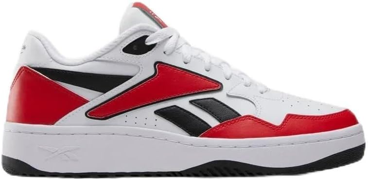 Кроссовки Reebok Unisex-Adult ATR Chill, белый/черный
Кроссовки Reebok Unisex-Adult ATR Chill, белый/черный