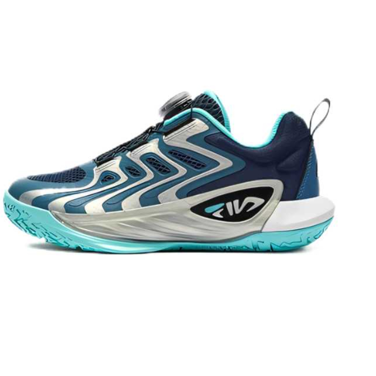 Детские кроссовки BOA Chameleon с легкой амортизацией для подростков FILA KIDS, синий/серый
Детские кроссовки BOA Chameleon с легкой амортизацией для подростков FILA KIDS, синий/серый