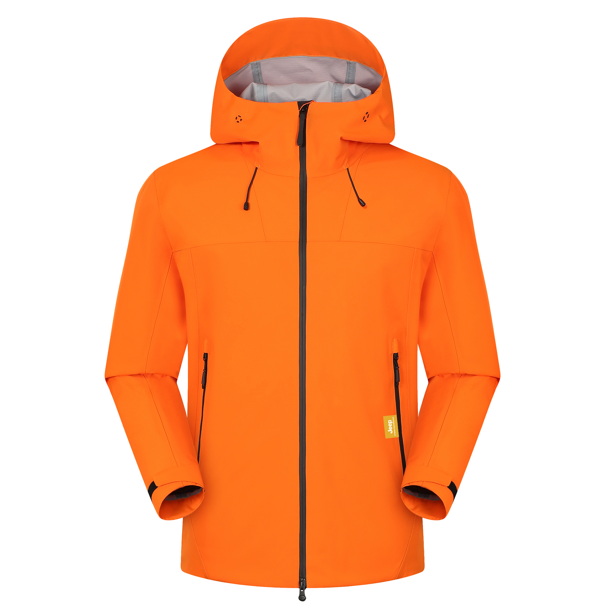 Ветровка термо Waterproof, Windproof, Abrasion Resistant, Unisex Jeep, lemon (single layer)
Ветровка термо Waterproof, Windproof, Abrasion Resistant, Unisex Jeep, lemon (single layer)