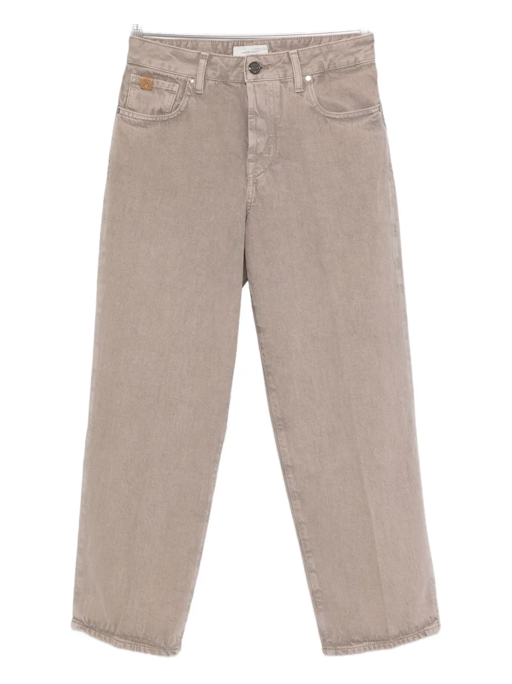 Брюки с пятью карманами Jacob Cohen, серый
Брюки с пятью карманами Jacob Cohen, серый