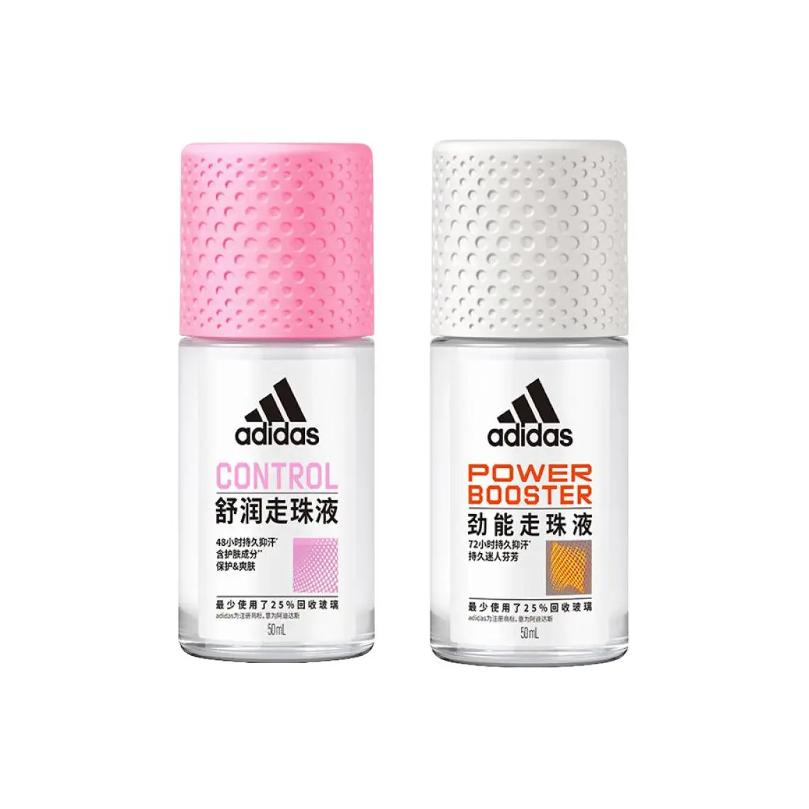 Adidas Женский шариковый дезодорант-антиперспирант с ароматом мяты и апельсина
Adidas Женский шариковый дезодорант-антиперспирант с ароматом мяты и апельсина