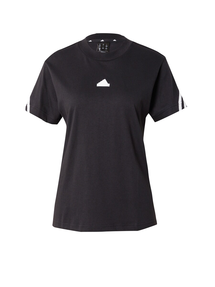 Рубашка для выступлений ADIDAS SPORTSWEAR, черный
Рубашка для выступлений ADIDAS SPORTSWEAR, черный