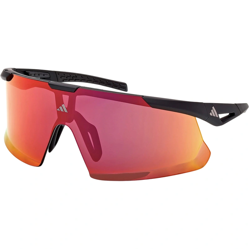 Спортивные очки Sp0106 Adidas-Eyewear, matte black-brown mirror
Спортивные очки Sp0106 Adidas-Eyewear, matte black-brown mirror
