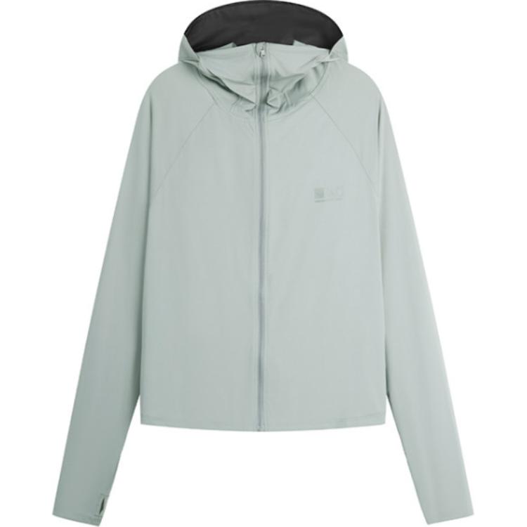 361° Женская одежда для защиты от солнца Lighthouse Gray
361° Женская одежда для защиты от солнца Lighthouse Gray