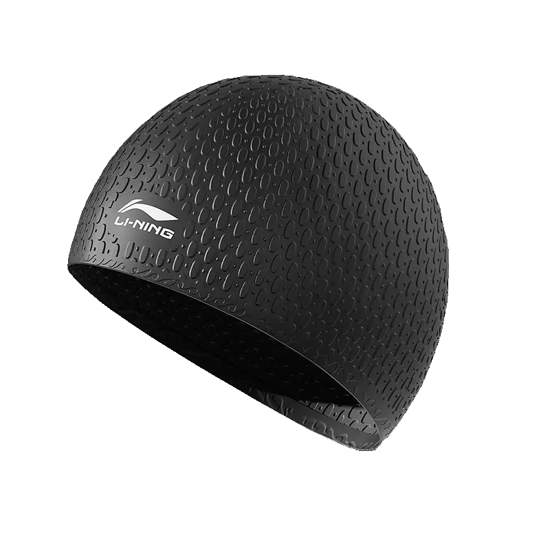 Плавательная шапочка LINING, черный
Плавательная шапочка LINING, черный