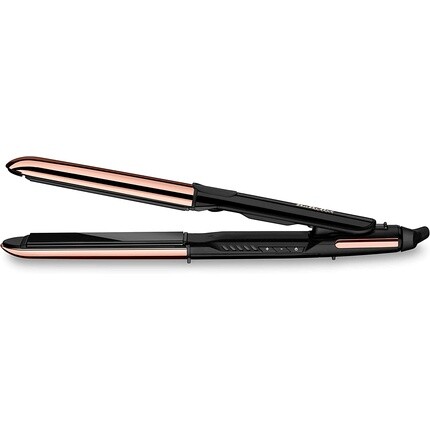 Выпрямитель для волос Straight & Curl Brilliance 2-в-1 St482E, Babyliss
Выпрямитель для волос Straight & Curl Brilliance 2-в-1 St482E, Babyliss