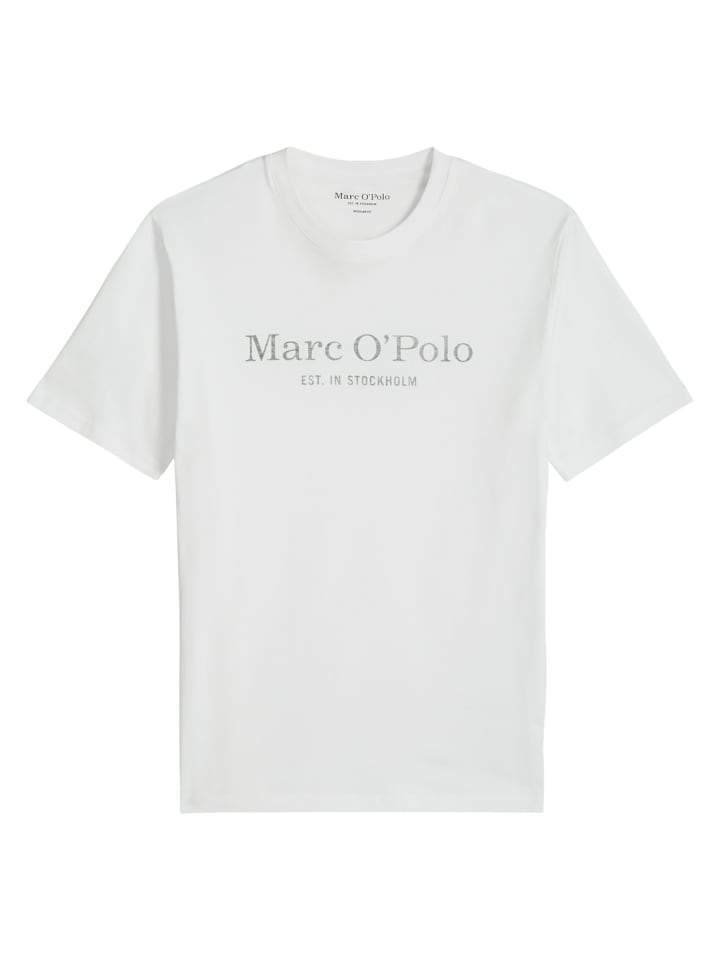 Футболка, 1 шт., белого цвета Marc O'Polo, Белый, Футболка, 1 шт., белого цвета Marc O'Polo
Футболка, 1 шт., белого цвета Marc O'Polo, Белый, Футболка, 1 шт., белого цвета Marc O'Polo