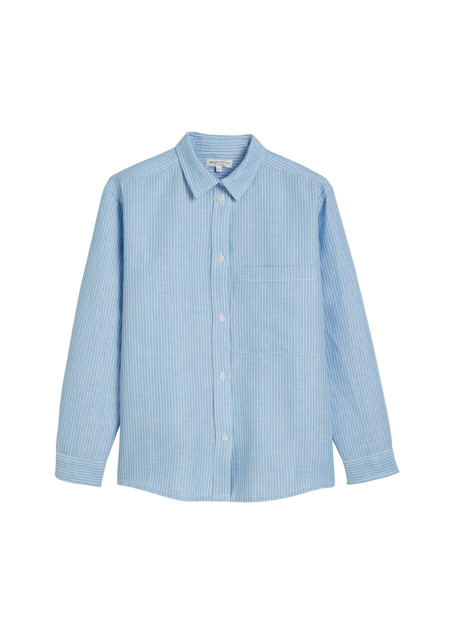 Блуза Marc O'Polo, светло-синий
Блуза Marc O'Polo, светло-синий