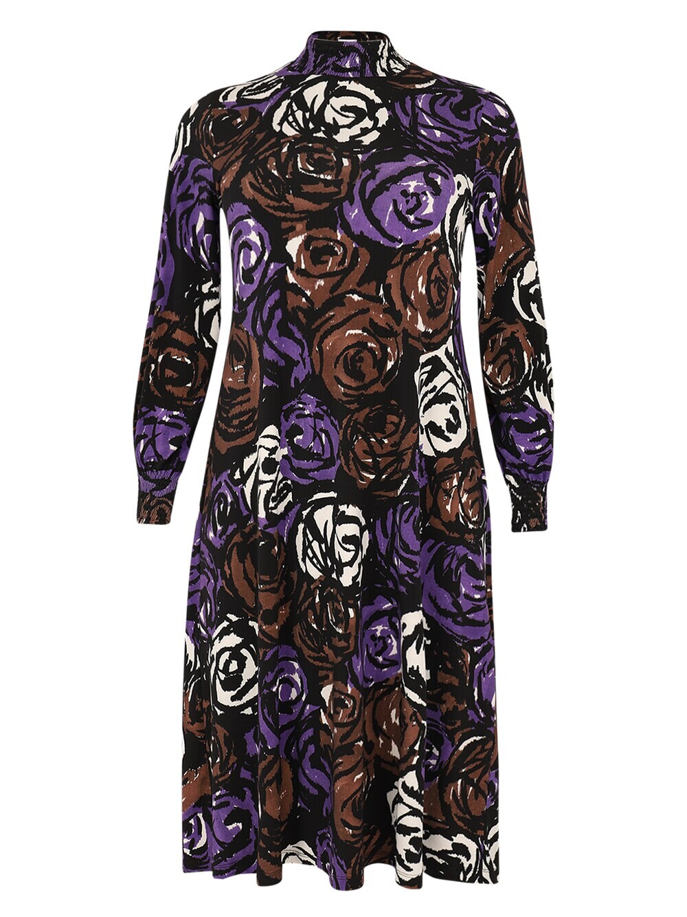 Платье Yoek, черный
Платье Yoek, черный