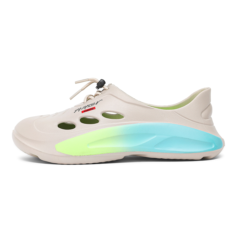 LONGYING Клоги мужские хаки, цвет Khaki
LONGYING Клоги мужские хаки, цвет Khaki