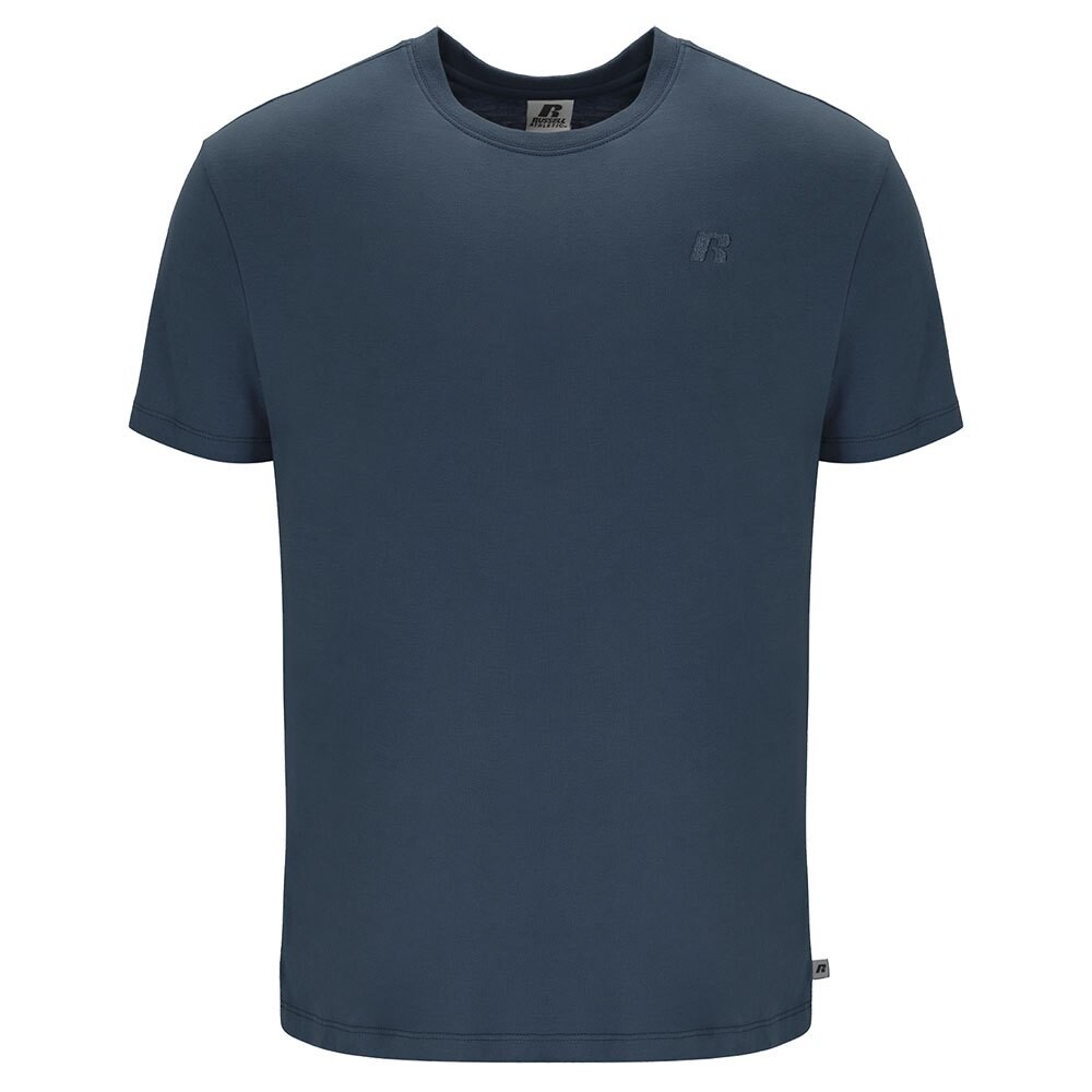 Футболка Russell Athletic AMT A30011, синий
Футболка Russell Athletic AMT A30011, синий