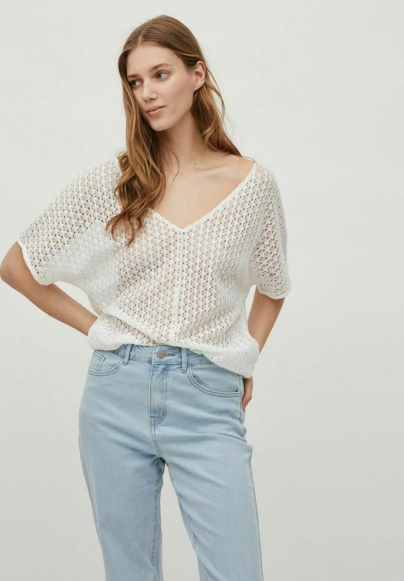 Футболка VILA MIT KURZEN ÄRMELN , Cloud Dancer/Off-White, Белый, Футболка VILA MIT KURZEN ÄRMELN , Cloud Dancer/Off-White
Футболка VILA MIT KURZEN ÄRMELN , Cloud Dancer/Off-White, Белый, Футболка VILA MIT KURZEN ÄRMELN , Cloud Dancer/Off-White