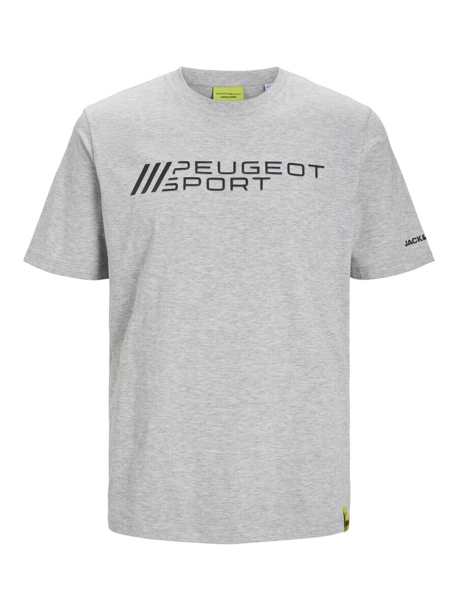 Футболка JACK & JONES, серый
Футболка JACK & JONES, серый