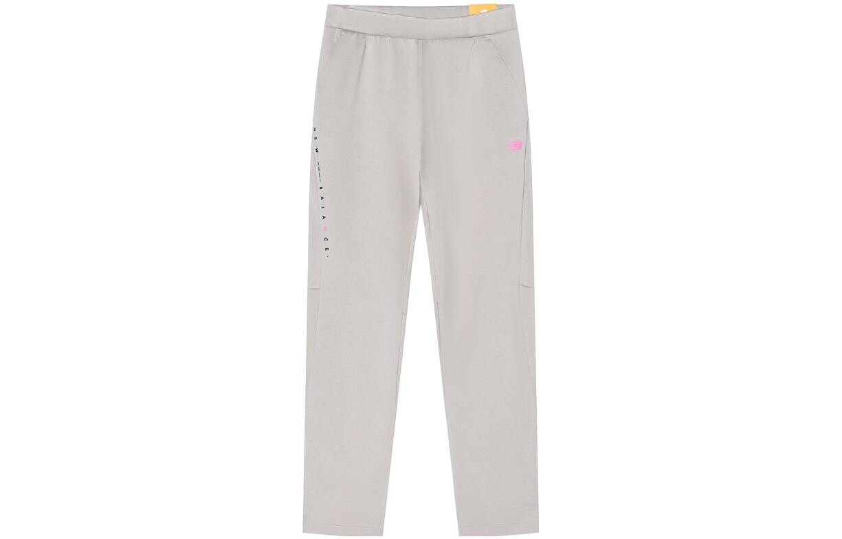 Повседневные брюки женские серые New Balance
Повседневные брюки женские серые New Balance