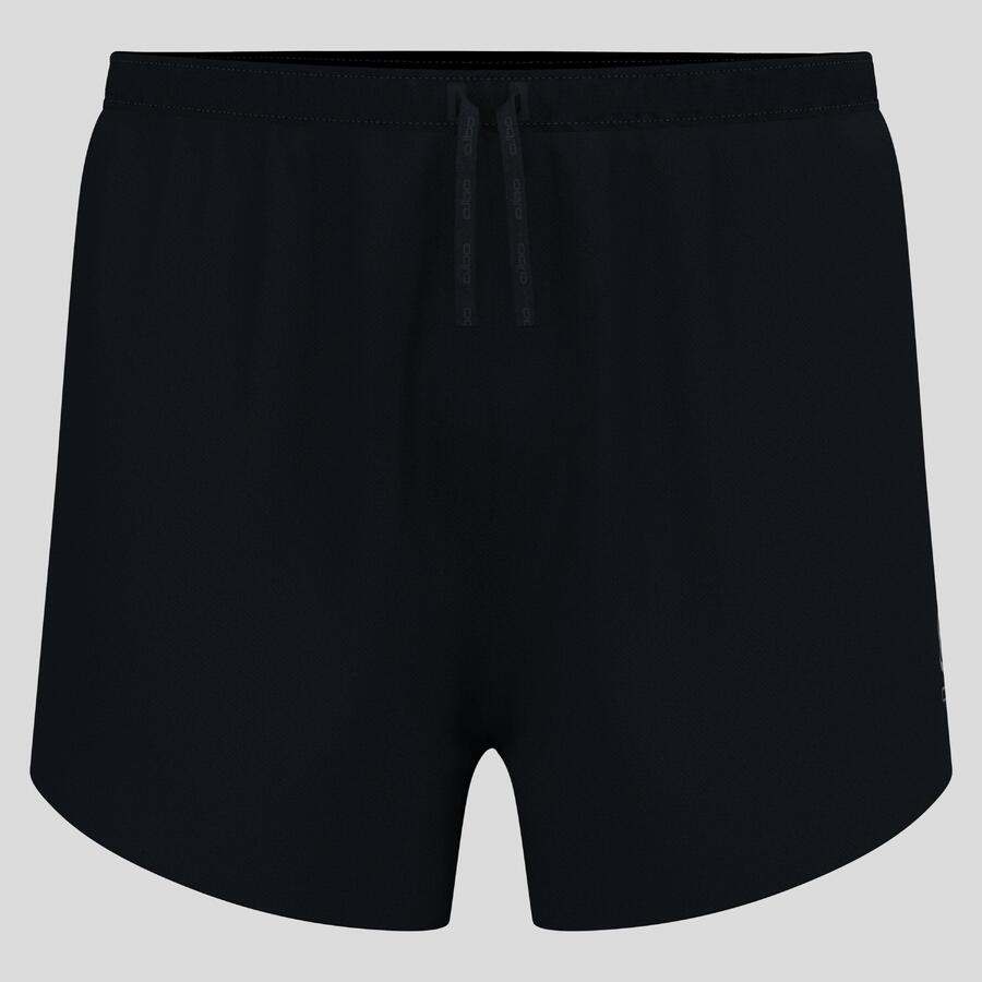 Беговые шорты Zeroweight 3B Inch 2.0 с боковыми разрезами ODLO
Беговые шорты Zeroweight 3B Inch 2.0 с боковыми разрезами ODLO