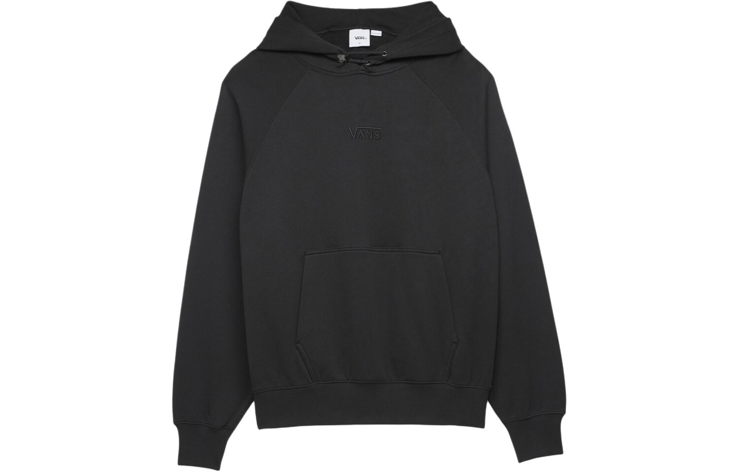 Толстовка унисекс Vans, цвет Black
Толстовка унисекс Vans, цвет Black