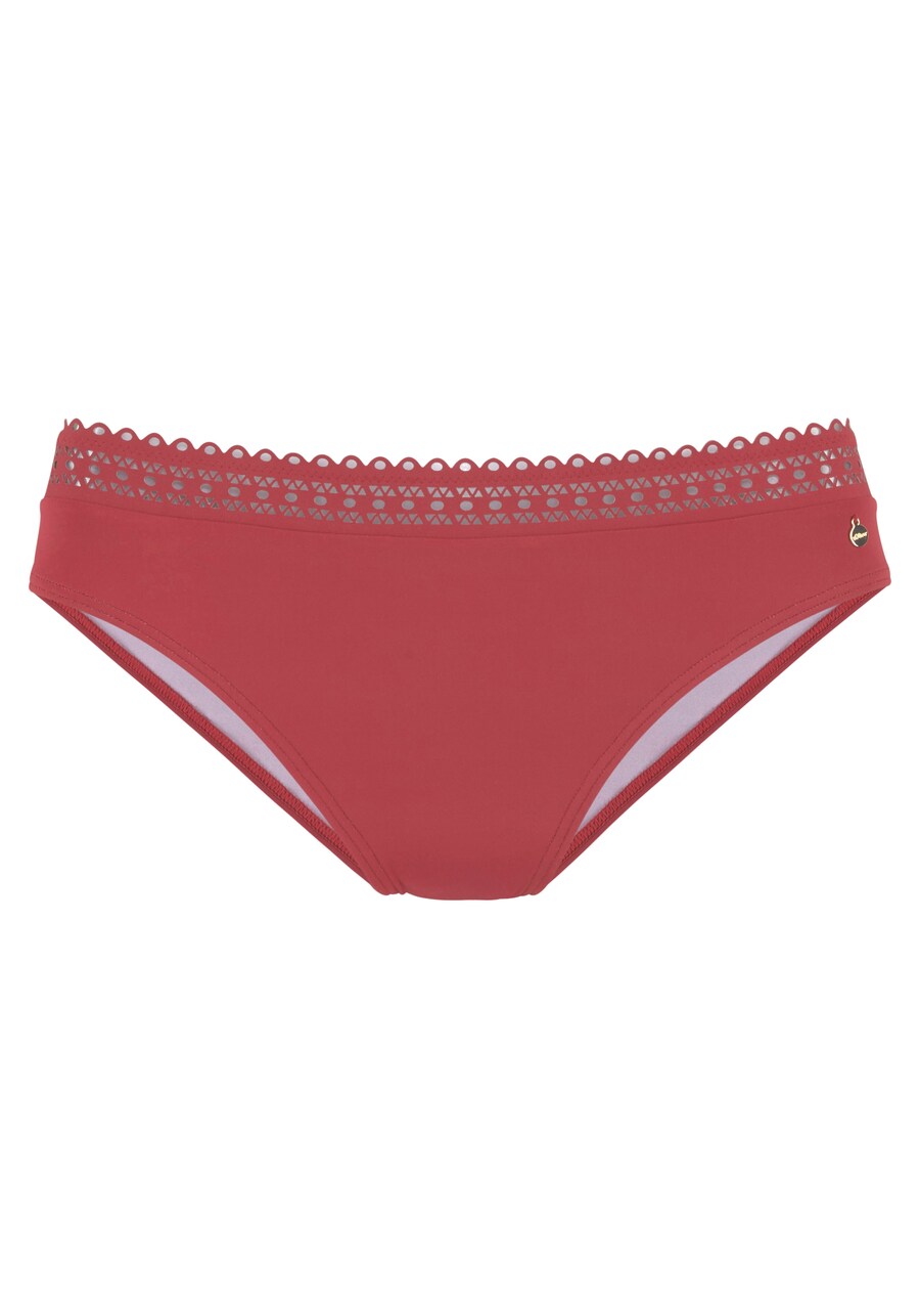Низ бикини s.Oliver, Cherry red
Низ бикини s.Oliver, Cherry red