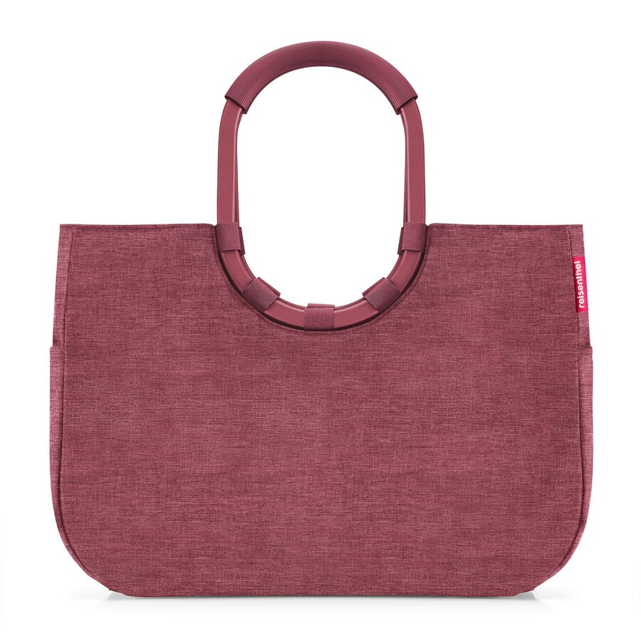 Сумка-шоппер REISENTHEL, mottled red
Сумка-шоппер REISENTHEL, mottled red