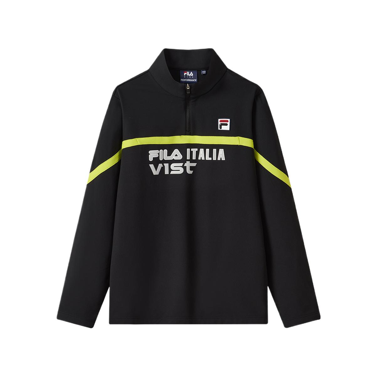 FILA KIDS Футболка Pitch Black для подростков, Черный, FILA KIDS Футболка Pitch Black для подростков
FILA KIDS Футболка Pitch Black для подростков, Черный, FILA KIDS Футболка Pitch Black для подростков