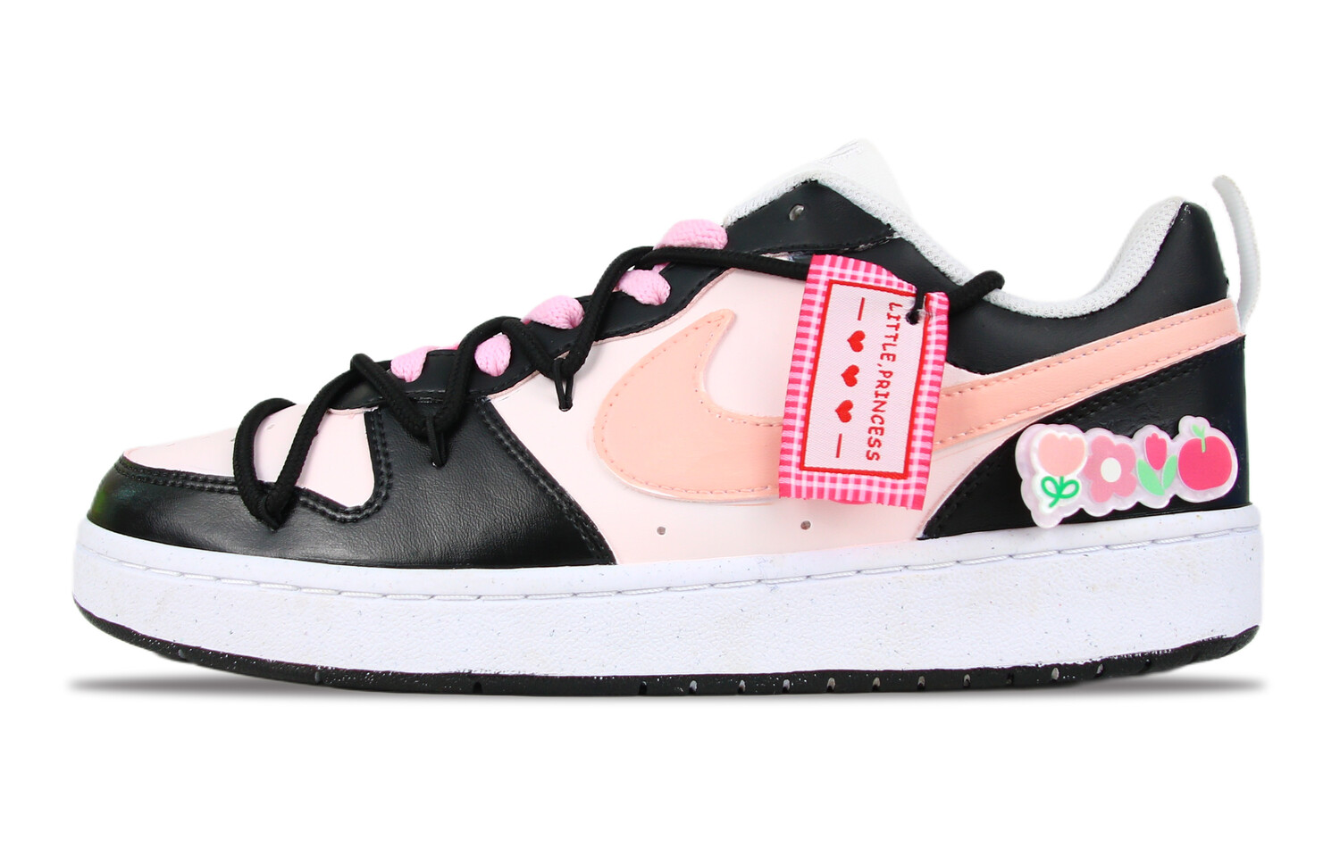 Кроссовки Nike Court Borough Skateboard Shoes Women's Low-Top Black Pink, Черный, Кроссовки Nike Court Borough Skateboard Shoes Women's Low-Top Black Pink
Кроссовки Nike Court Borough Skateboard Shoes Women's Low-Top Black Pink, Черный, Кроссовки Nike Court Borough Skateboard Shoes Women's Low-Top Black Pink