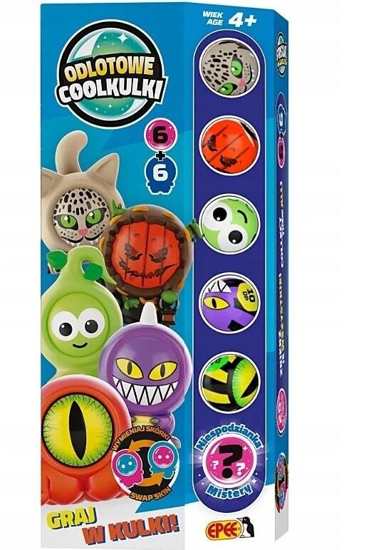 Тотемный ящик Синий Epee
Тотемный ящик Синий Epee