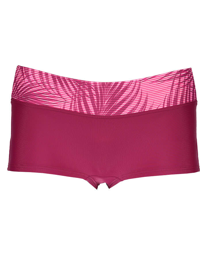 Низ бикини LASCANA Hose, розовый
Низ бикини LASCANA Hose, розовый