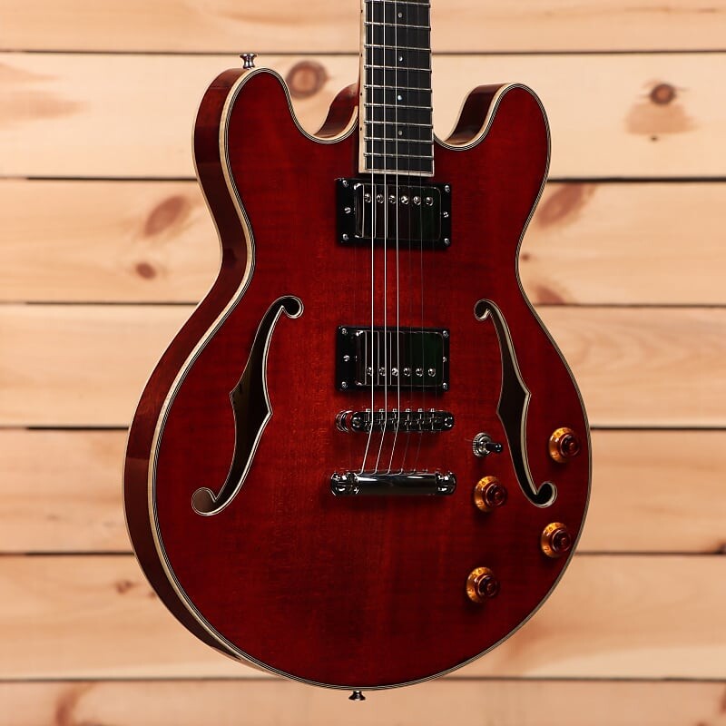 Электрогитара Eastman T184MX - Classic - P22026212
Электрогитара Eastman T184MX - Classic - P22026212