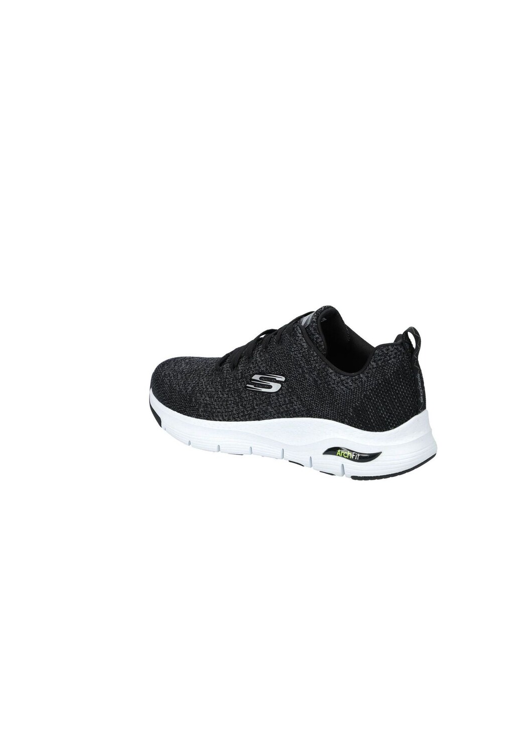 Кроссовки Arch Fit Paradyme SKECHERS, цвет Black/ White
Кроссовки Arch Fit Paradyme SKECHERS, цвет Black/ White