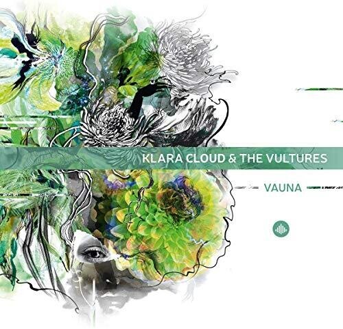 CD диск Vauna / Various: Vauna
CD диск Vauna / Various: Vauna