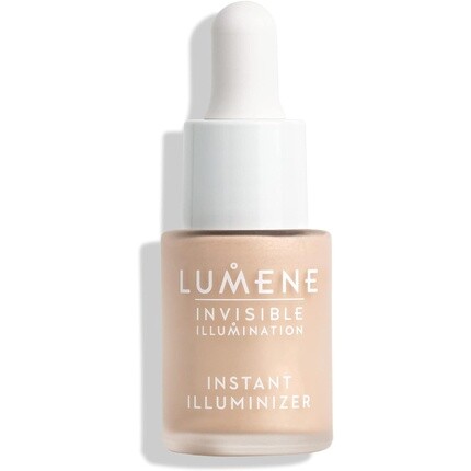 Невидимое сияние Kaunis Instant Illuminizer 15 мл Midnight Sun Lumene
Невидимое сияние Kaunis Instant Illuminizer 15 мл Midnight Sun Lumene