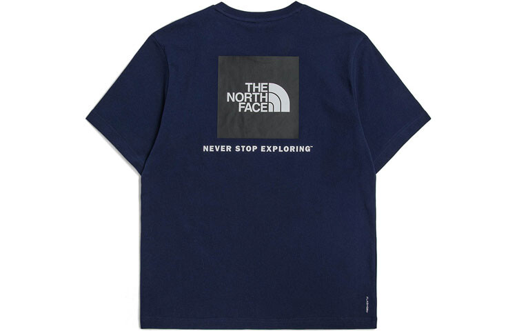 Футболка унисекс THE NORTH FACE, цвет Blue
Футболка унисекс THE NORTH FACE, цвет Blue
