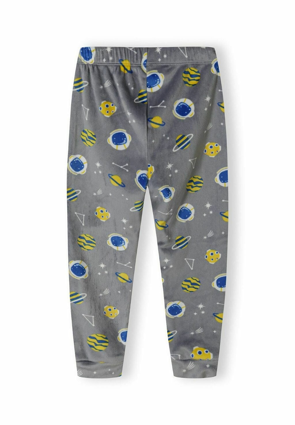 Пижамный комплект LONG SLEEVE SET MINOTI, серый
Пижамный комплект LONG SLEEVE SET MINOTI, серый