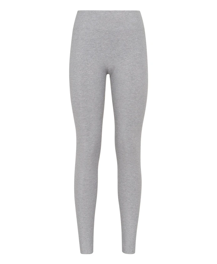 Леггинсы для бега с блестками Plein Sport, серый
Леггинсы для бега с блестками Plein Sport, серый