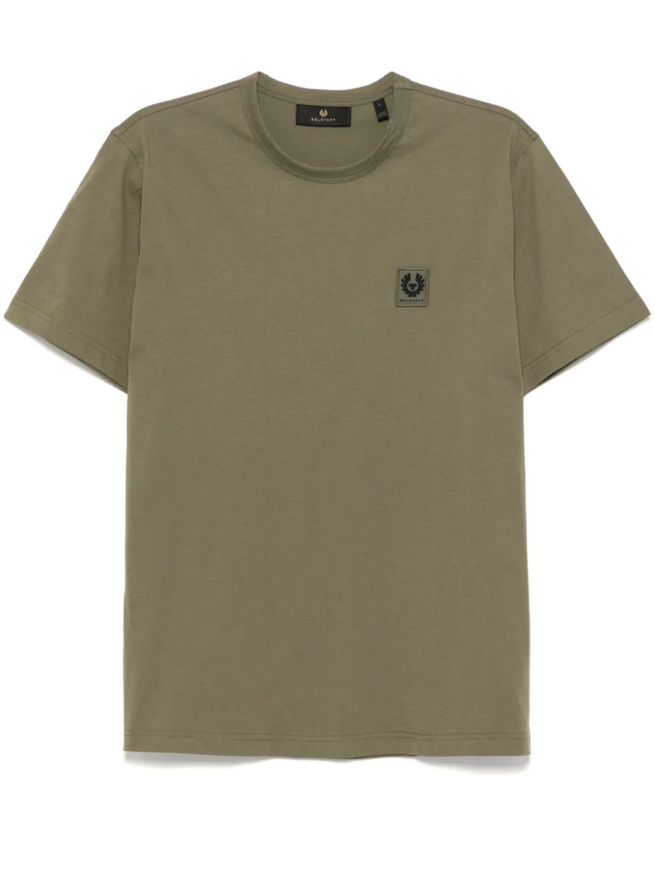 Футболка Belstaff, зеленый
Футболка Belstaff, зеленый