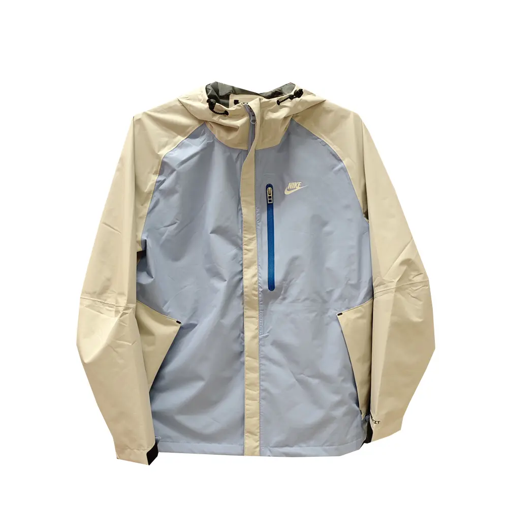 Nike Куртка мужская синяя, Blue
Nike Куртка мужская синяя, Blue