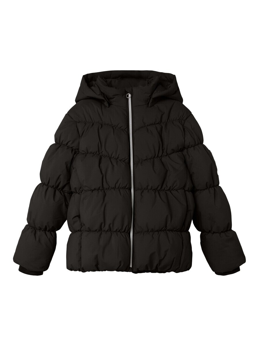 Зимняя куртка NAME IT Winter Jacket, черный
Зимняя куртка NAME IT Winter Jacket, черный