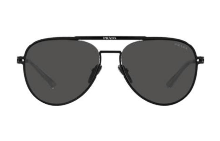 Солнцезащитные очки авиаторы PRADA 
Солнцезащитные очки авиаторы PRADA