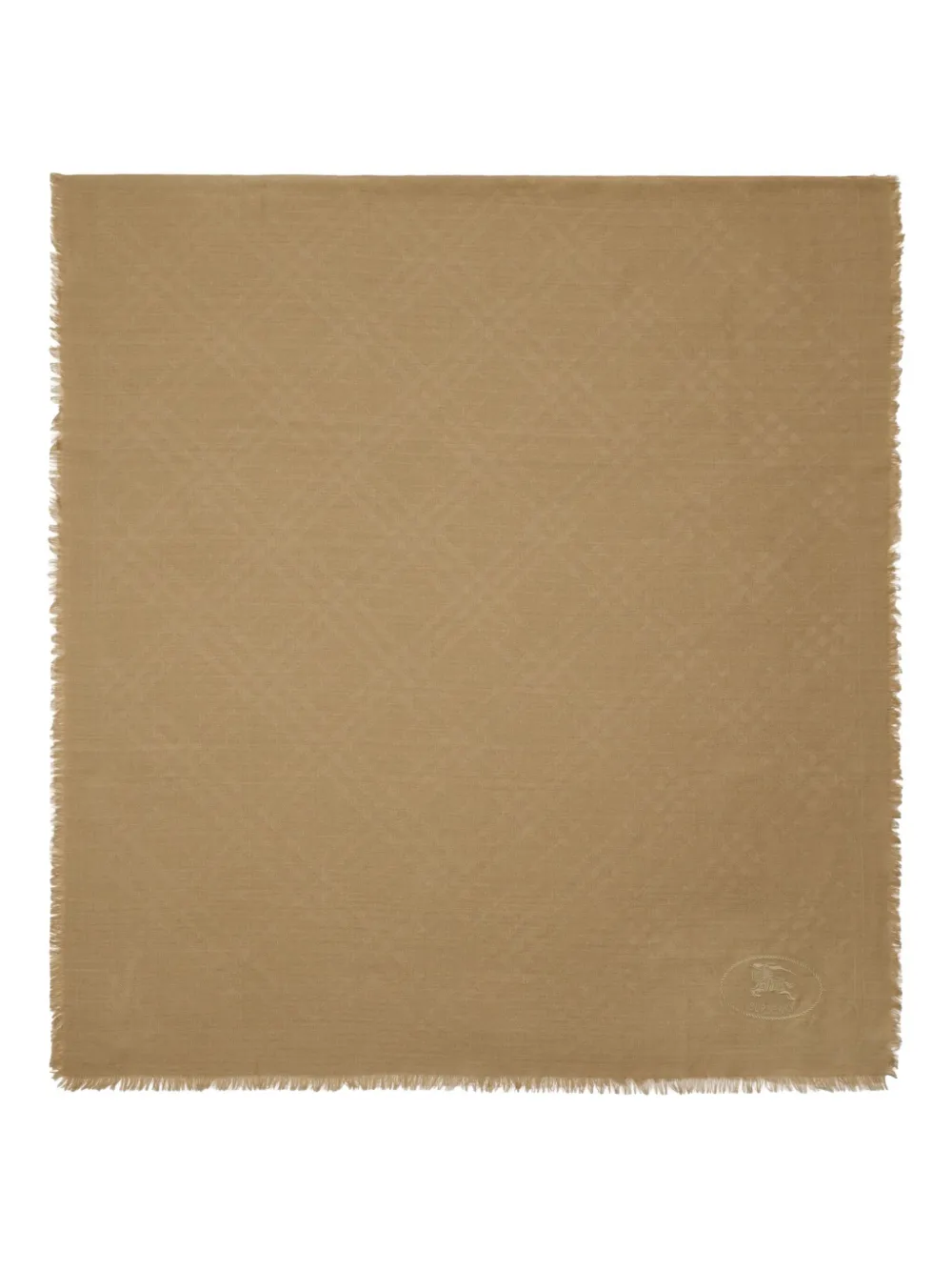 Платок из смесового шелка BURBERRY, нейтральный
Платок из смесового шелка BURBERRY, нейтральный